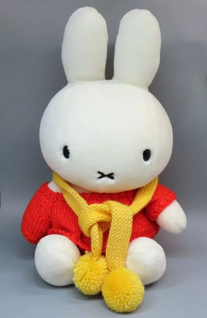 Plush - miffy / Miffy
