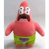 Plush - SpongeBob SquarePants / Patrick Star