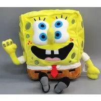 Plush - SpongeBob SquarePants