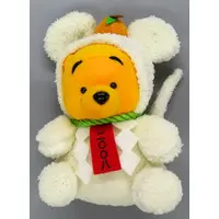 Plush - Winnie the Pooh / Winnie-the-Pooh