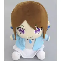 Plush - Virtual Youtuber