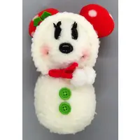 Plush - Disney / Minnie Mouse