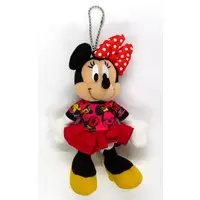 Plush - Disney / Minnie Mouse