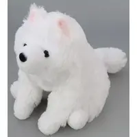 Plush - Dog