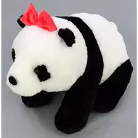 Plush - Panda