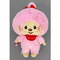 Plush - Monchhichi