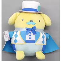 Plush - Sanrio characters / Pom Pom Purin