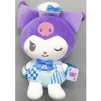 Plush - Sanrio characters / Kuromi