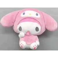 Plush - Sanrio / My Melody & Kuromi
