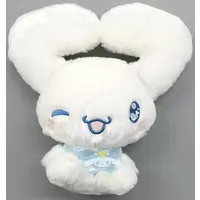 Plush - Sanrio characters / Cinnamoroll