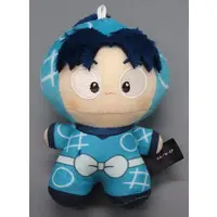 Plush - Failure Ninja Rantarou / Settsuno Kirimaru