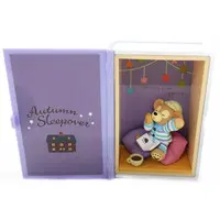 Trading Figure - Disney / Duffy