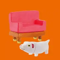 Trading Figure - HELLO IN THE WORLD!!