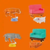 Trading Figure - HELLO IN THE WORLD!!