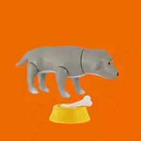 Trading Figure - HELLO IN THE WORLD!!