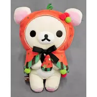 Plush - RILAKKUMA / Korilakkuma