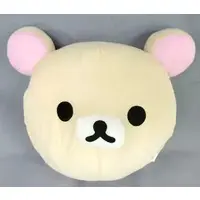 Plush - RILAKKUMA / Korilakkuma