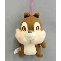 Plush - Disney / Chip (Chip 'n Dale)