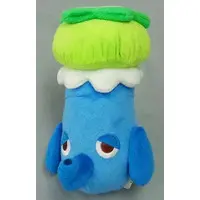 Plush - Doubutsu Kinoko