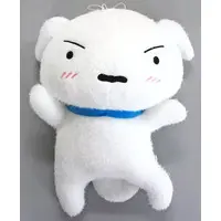 Plush - Crayon Shin-chan / Shiro
