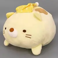 Plush - Sumikko Gurashi / Neko (Gattinosh)