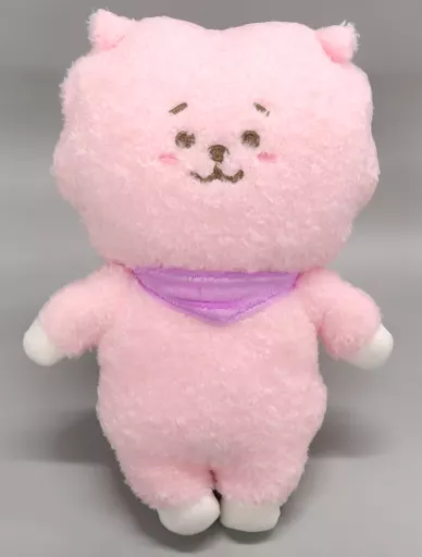 Plush - BT21 / RJ
