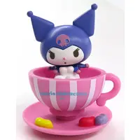 Trading Figure - Sanrio characters / Kuromi