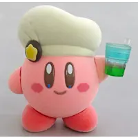 Trading Figure - Kirby's Dream Land / Kirby