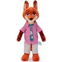 Plush - Zootopia / Nick Wilde