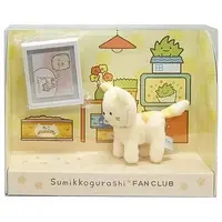 Plush - Sumikko Gurashi / Neko (Gattinosh)