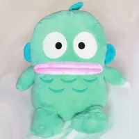 Plush - Sanrio characters / Hangyodon