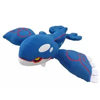 Plush - Pokémon / Kyogre