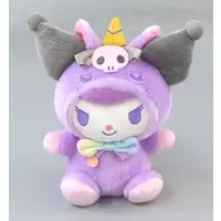 Plush - Sanrio / My Melody & Kuromi