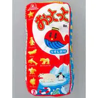 Plush - Morinaga Seika Ottotto