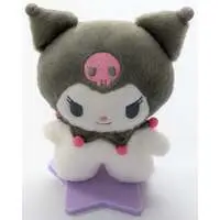 Pitatto Friends - Sanrio characters / Kuromi