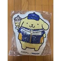 Cushion - Sanrio / Pom Pom Purin