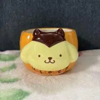 Mug - Sanrio / Pom Pom Purin