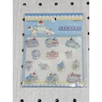 Stickers - Sanrio