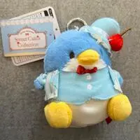 Key Chain - Plush - Plush Key Chain - Sanrio / TUXEDOSAM