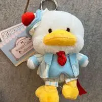 Plush - Sanrio / Pekkle