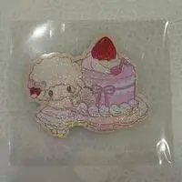 Stickers - Sanrio characters / My Sweet Piano