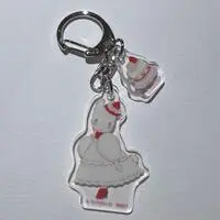 Key Chain - Sanrio / Marroncream