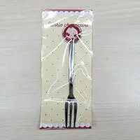 Cutlery - Fork - Sanrio