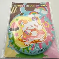 Mirror - Sanrio characters / HANAMARUOBAKE