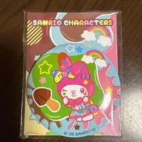 Mirror - Sanrio characters