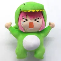 Plush - Bocchi the Rock!