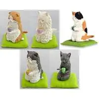 Trading Figure - Hokkori Biyori