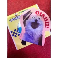 Stickers - PUPPET SUNSUN / Sunsun