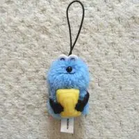 Plush - Finger Puppet - PUPPET SUNSUN / Sunsun