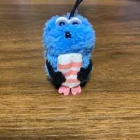 Finger Puppet - PUPPET SUNSUN / Sunsun